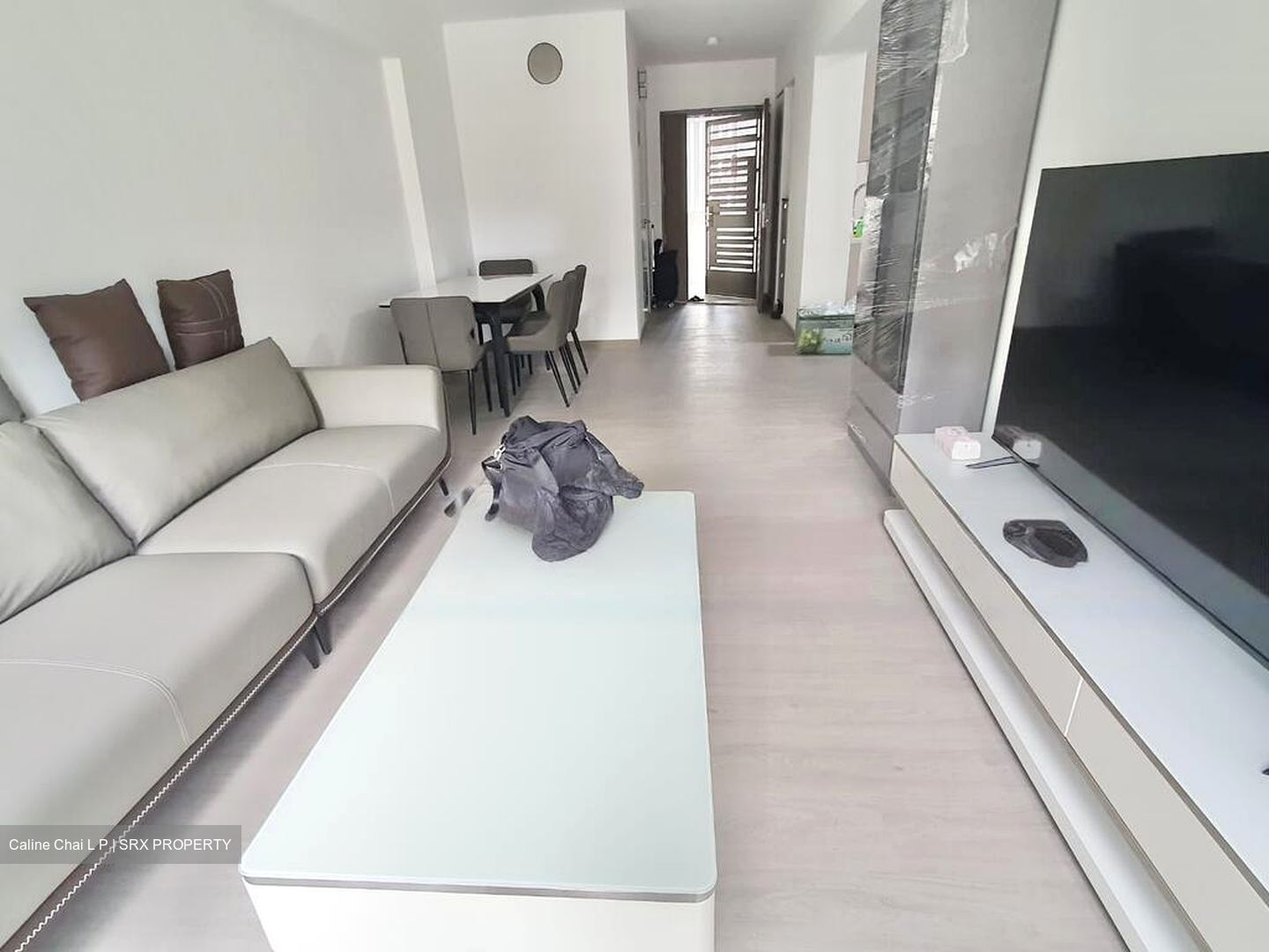 Blk 319A Parc Glen @ Tengah (Tengah), HDB 4 Rooms #482460591